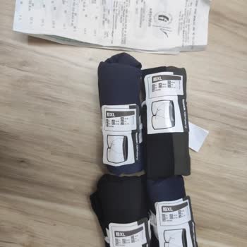 Ürün Değişimi Decathlon Balçova