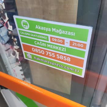 Hakmar Express SKT Geçmiş Ürün Satıyor