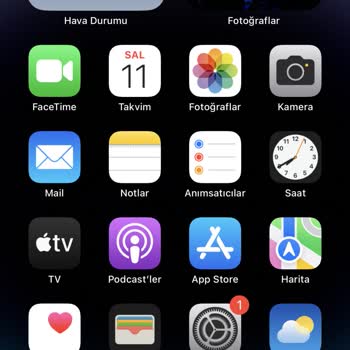 BTK Hat Eşleştirme Problemi