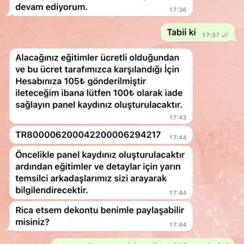 Gratis Müşteri Hizmetleri Yalancıları