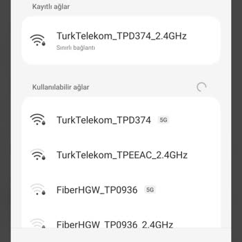 Türk Telekom İnternet Çekmiyor Ve Bununla İlgili Bir Çözüm Sunmuyor