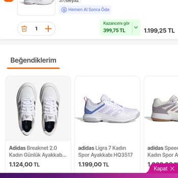 Hepsiburada Göstermelik İndirim Uyguluyor