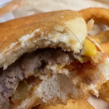 Mc Donald's Kıl Faciası Ve Müşteri Hizmetleri Yetersizliği