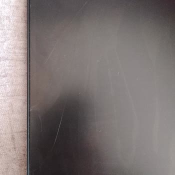 Yurtiçi Kargo Monitörü Hasarlı Getirdi.