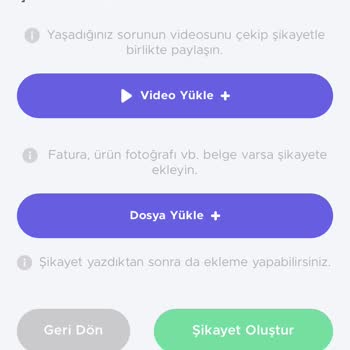 Vodafone Kadıköy Erenköy'de Şebeke Sorunu!