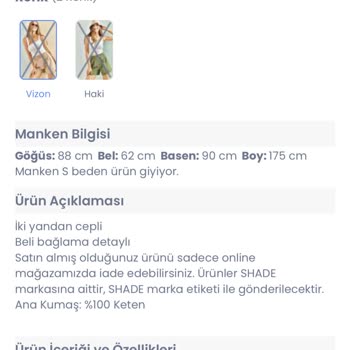 LCW Çalışanının Kaba Davranışları