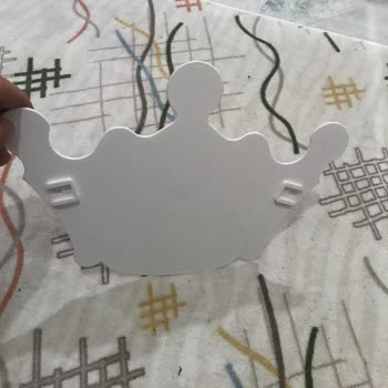 Pazarama Hasarlı Ve Eksik Parçalı Ümit Marka Kız Çocuk Bisikleti