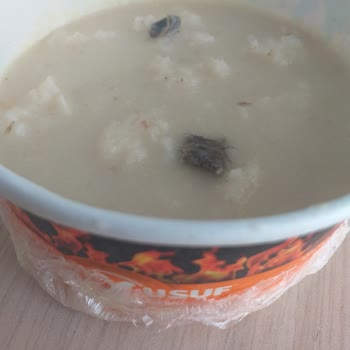 Köfteci Yusuf Kıllı Hayvan Derisi Çıkan Çorba