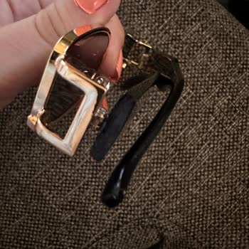 Aqua Di Polo Yanlış Ve Kusurlu Ürün