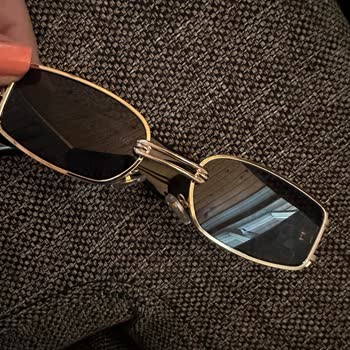 Aqua Di Polo Yanlış Ve Kusurlu Ürün