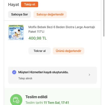 MNG Kargo Kargo Teslim Süreci