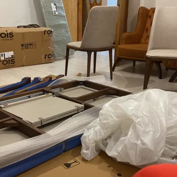 Primos Home Store Ürün Teslim Edilmemesi
