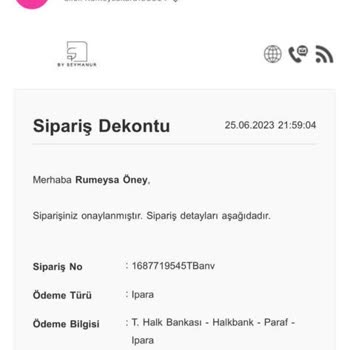 By Şeymanur Kalitesiz Yırtık Elbiseler