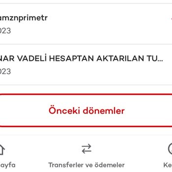 Prime Video (Amazon) Amazon Prime İzinsiz Para Çekme