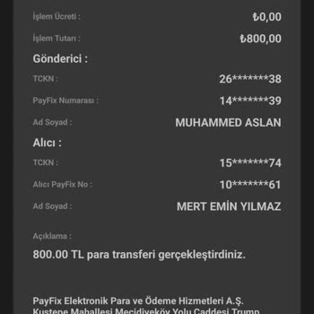 Holiganbet Hesabıma Para Yatırmadı