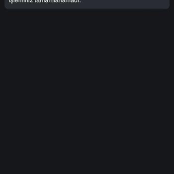 BTK (Bilgi Teknolojileri ve İletişim Kurumu) IMEI Kayıt Yaptıramıyorum.