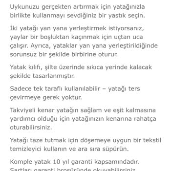 Eki aç