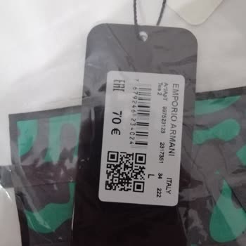 Perfacts Wear'tan Yanlış Ürün Gönderimi