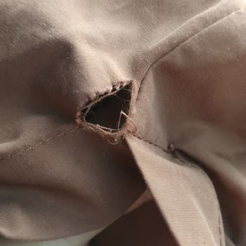 Allday (allday.com.tr) Kusurlu Ürün Sattılar Ve Bizi Kusurlu Buldular