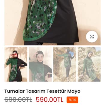 Mayovera Ürün Stok Konusunda Yalan Söylüyor