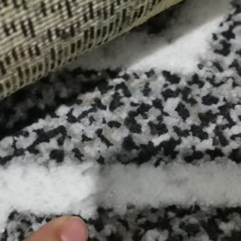 Exclusive Halı Ümraniye Kirli, Sararmış Ürün Ve Kargo Ücreti Talebi