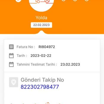 MNG Kargo Ürünümü Kayıp Etti Ürünümün Ücretini İstiyorum