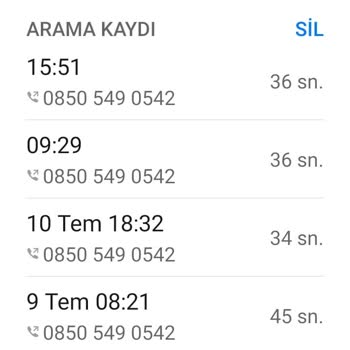 Vodafone Online Başvurumu Kabul Etmiyorlar