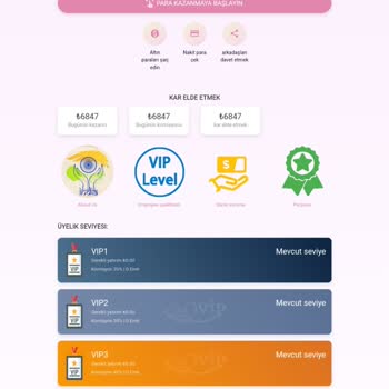 D742. Me Adresindeki Hesabımdaki Paramı Çekmeme İzin Verilmiyor