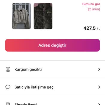 Gardrops Para İadesinin Asla Gerçekleşmemesi
