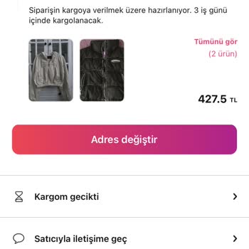 Gardrops Para İadesinin Asla Gerçekleşmemesi