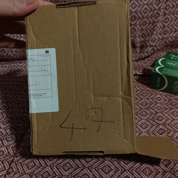 Trendyol Dar Kozmetik Eksik Ürün Gönderdi