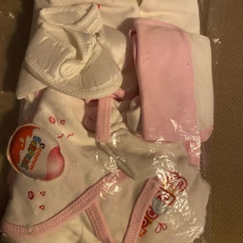 Bombinoo Yanlış Ve Geç Gelen Ürün