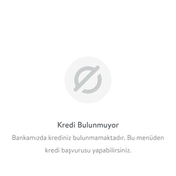 CepteTeb Onaylanan Kredimi Vermiyor