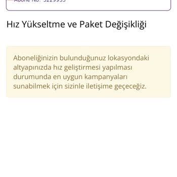 Millenicom 'da Muhatap Bulamıyorum!