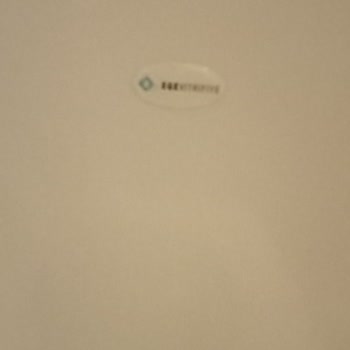 Ege Vitrifiye Klozet Kapağı 13 Yaş Oğlum Oturunca Kırıldı