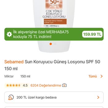 Hepsiburada Kodumu Sepette Kullanamıyorum.