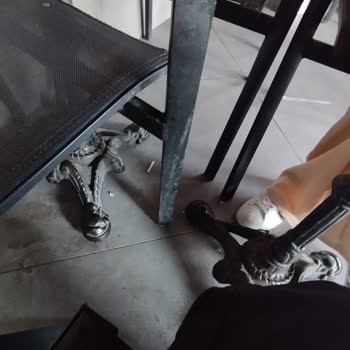 Arabica Coffee House Müşteri Memnuniyetinin Olmaması