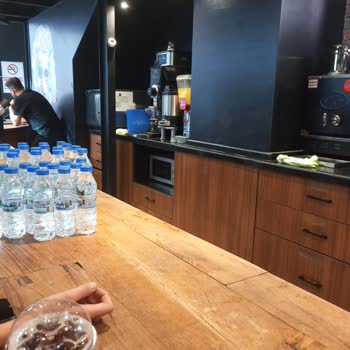 Arabica Coffee House Müşteri Memnuniyetinin Olmaması