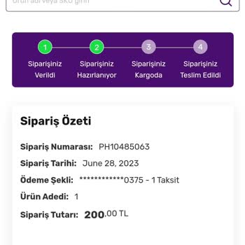 Gratis'ten Ürün Almak Pişmanlıktır