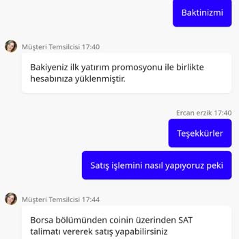 SbitcoTR Markets (Sbitco-tr.com) Sbitc-tr.com Üzerinden Yapılan Kripto Para Alım Satımında Mağdur Oldum