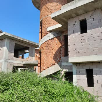 Hotels.com Hotels Üzerinden Yaptığım Payallar Villa Yerinde Sadece İnşaat Var