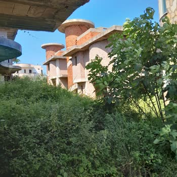 Hotels.com Hotels Üzerinden Yaptığım Payallar Villa Yerinde Sadece İnşaat Var