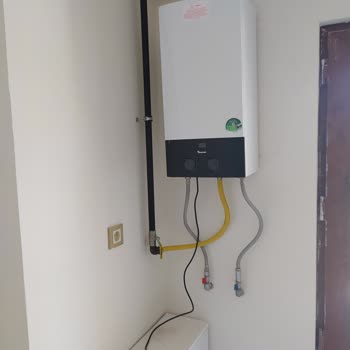 Baymak Yetkili Servisin Garantili Ürüne Sıfır Ürüne Servis Ücreti İstemesi