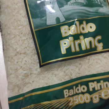 Anadolu Mutfağı Paketin İçerisinde Dolaşan Böcekler