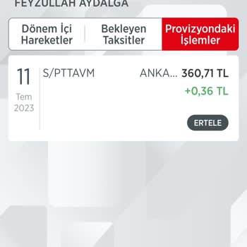 Epttavm Online Alışverişim Hk