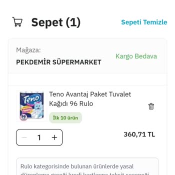 Epttavm Online Alışverişim Hk