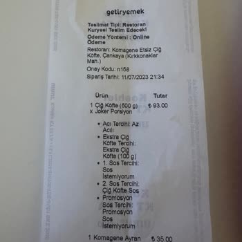 Komagene Tarihi Geçmiş Ürün