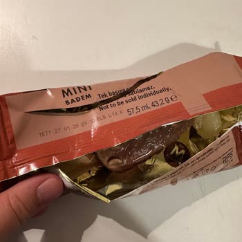 Bozuk Çıkan Magnum 6'lı Paket!