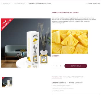 Eyfel Parfüm Fazla Para Alınması!