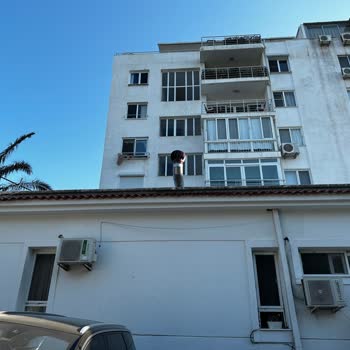 Otelz'den Yaso's Suites Çeşme Otelinde Yaşadığım Deneyim